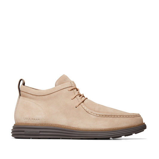 Чоловічі черевики Cole Haan ØriginalGrand Moc Toe Chukka Boot