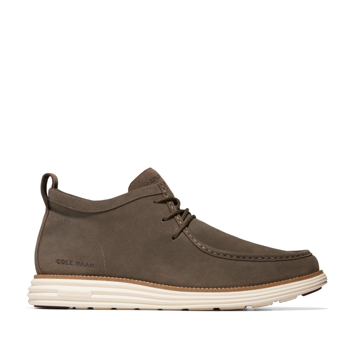 Чоловічі черевики Cole Haan ØriginalGrand Moc Toe Chukka Boot