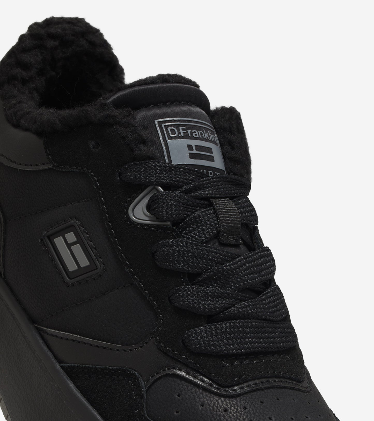 Жіночі кедиD.Franklin COURT