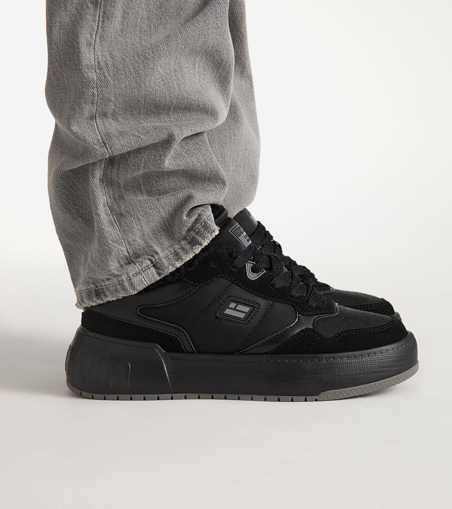 Жіночі кедиD.Franklin COURT