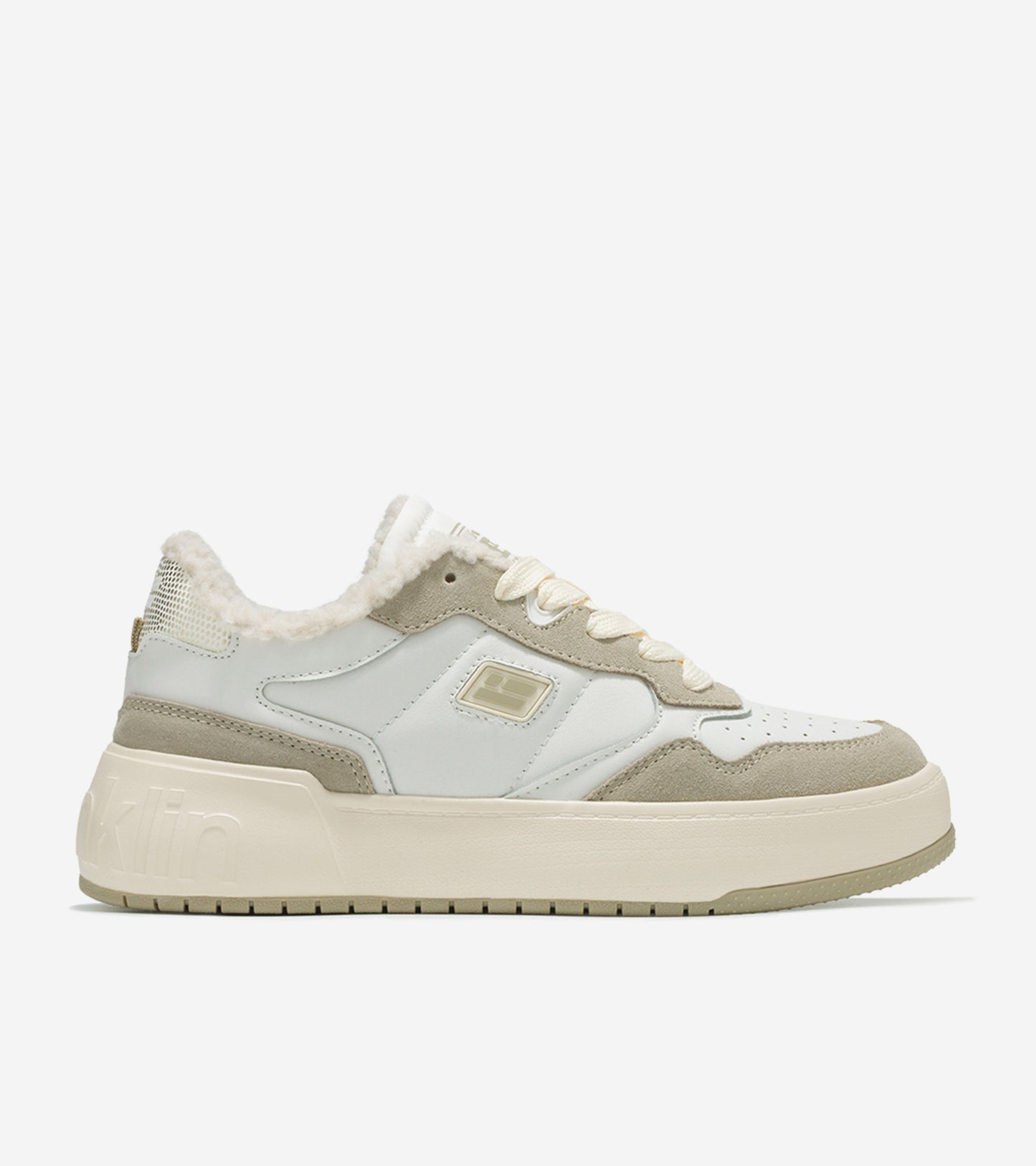 Жіночі кедиD.Franklin COURT