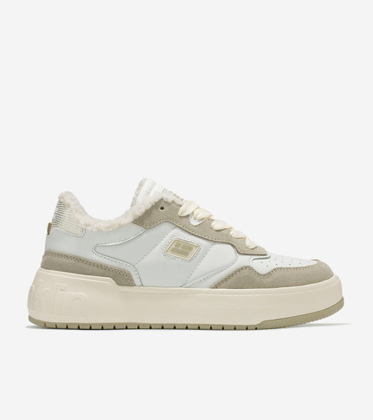 Жіночі кедиD.Franklin COURT