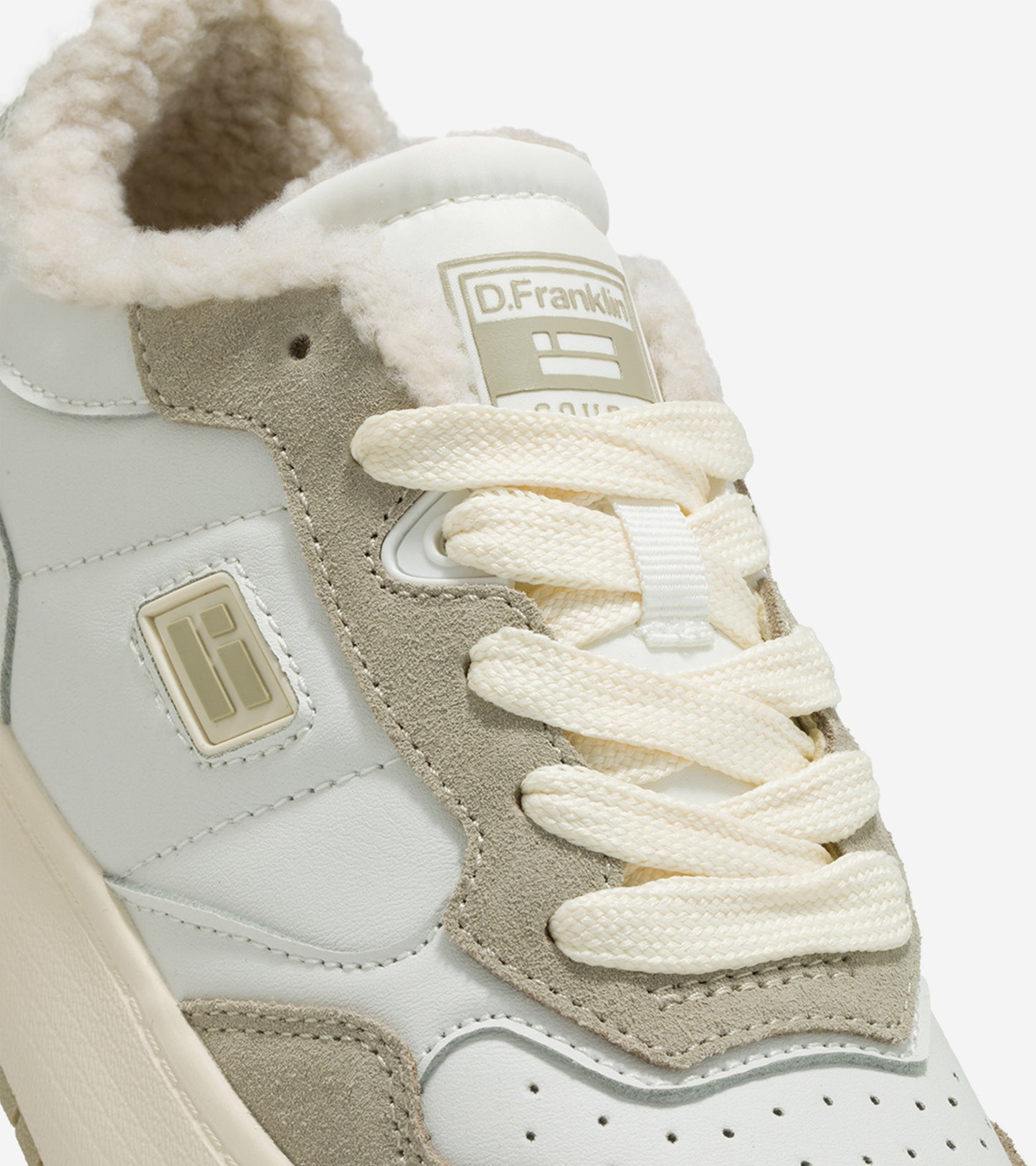 Жіночі кедиD.Franklin COURT