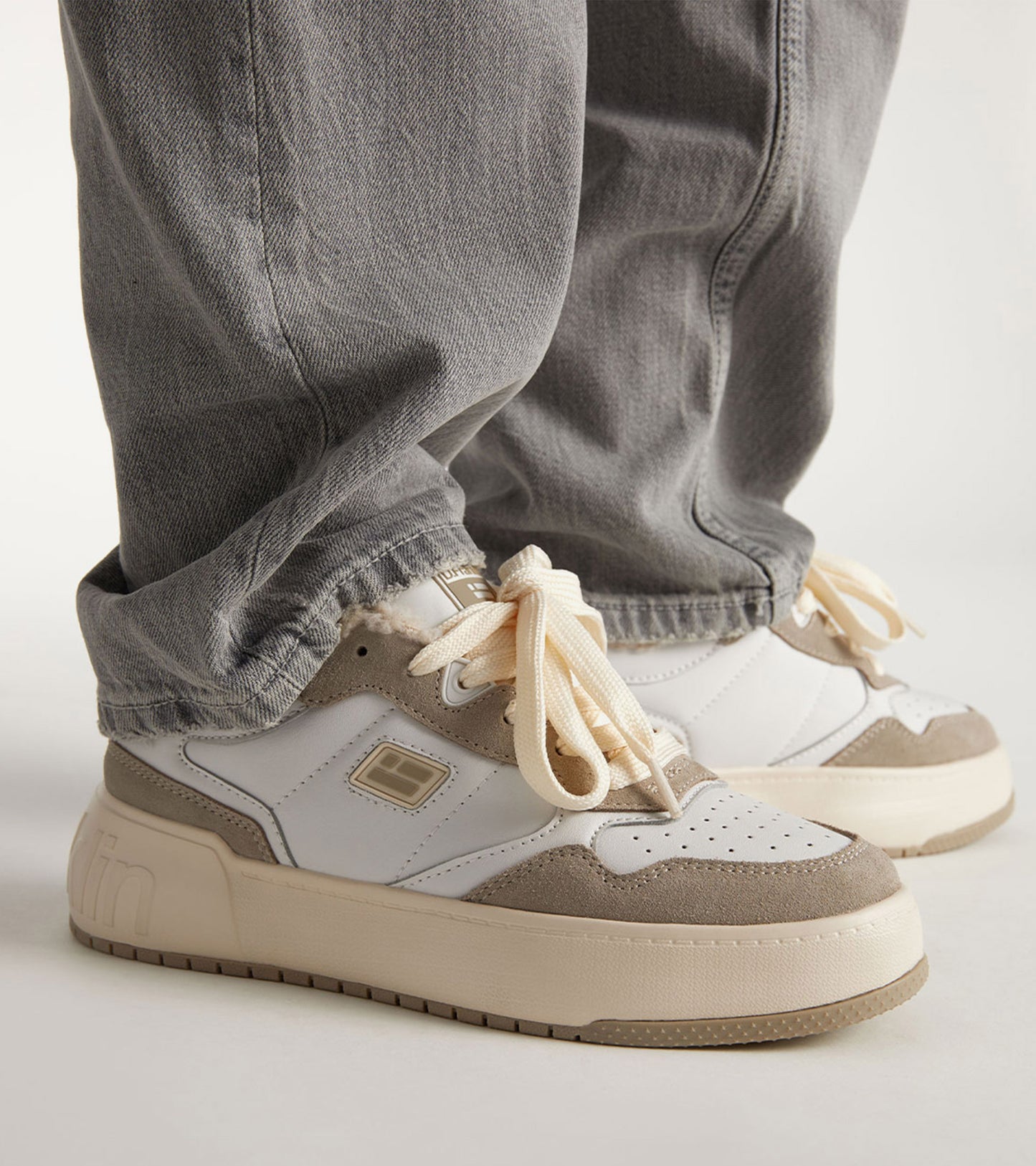 Жіночі кедиD.Franklin COURT