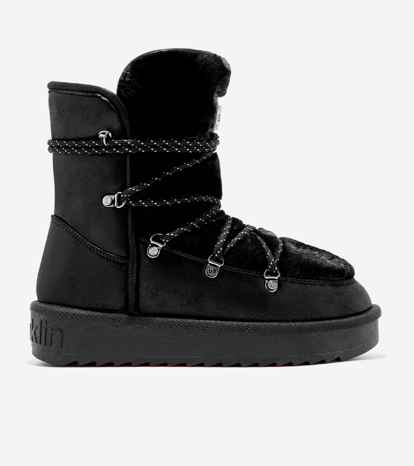 Жіночі уггі D.Franklin NORDIC TRK FUR