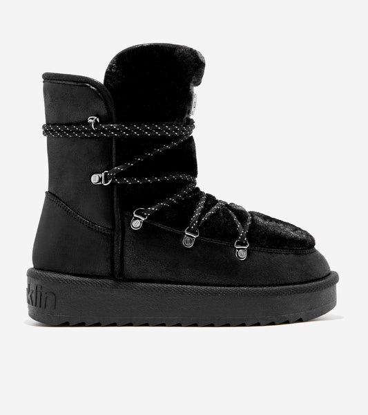 Жіночі уггі D.Franklin NORDIC TRK FUR