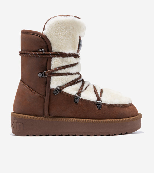 Жіночі уггі D.Franklin NORDIC TRK FUR