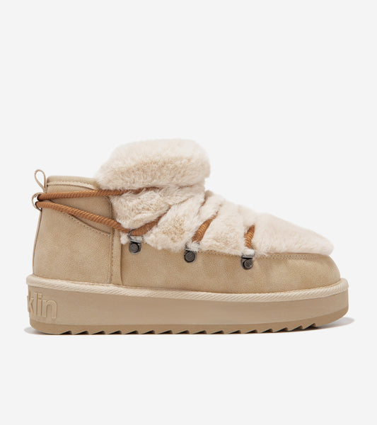 Жіночі уггі D.Franklin NORDIC TRK FUR LOW