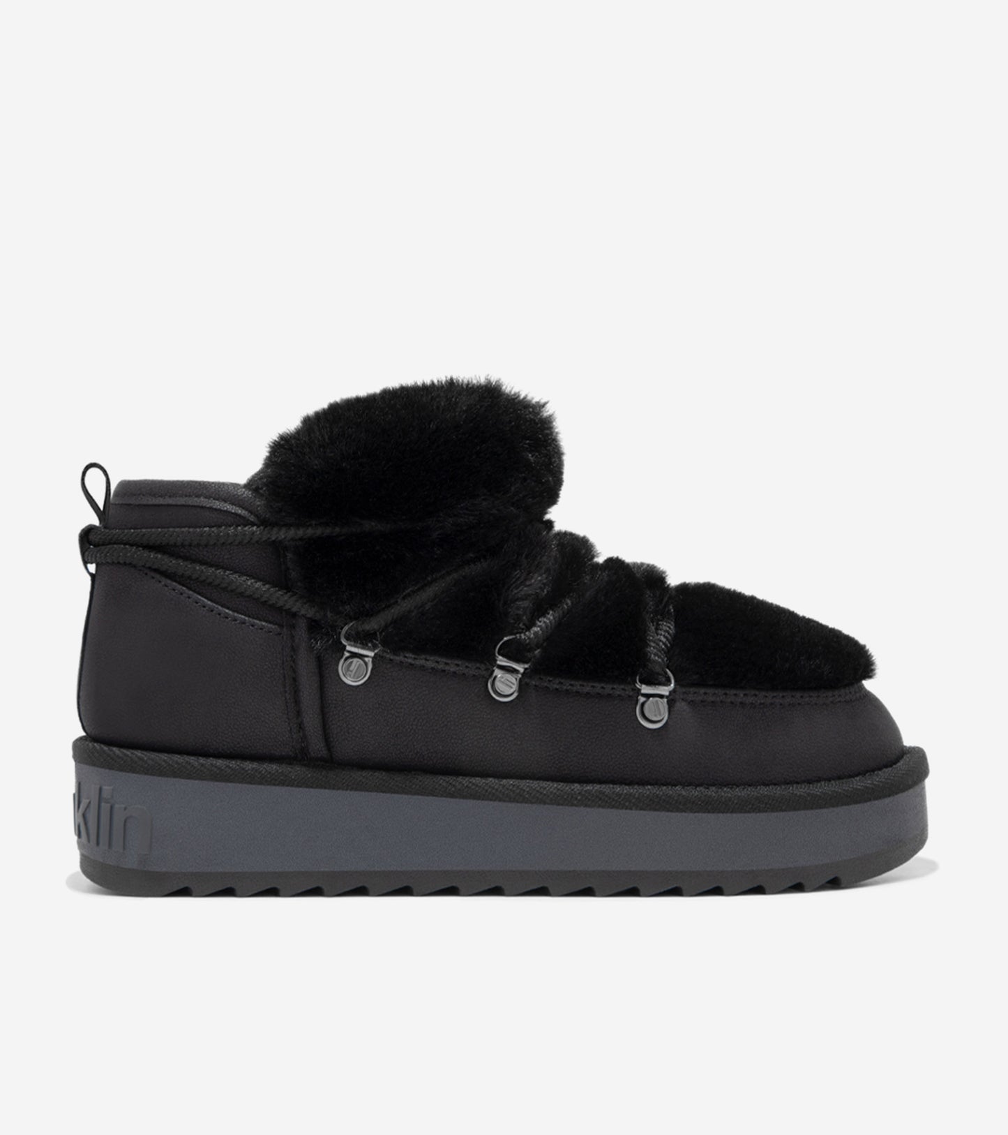 Жіночі уггі D.Franklin NORDIC TRK FUR LOW