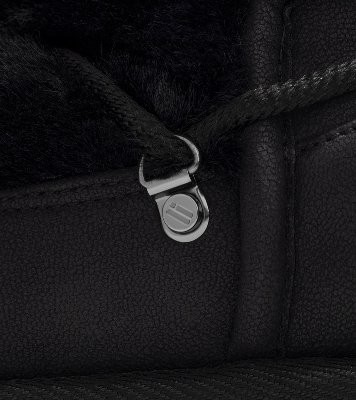 Жіночі уггі D.Franklin NORDIC TRK FUR LOW