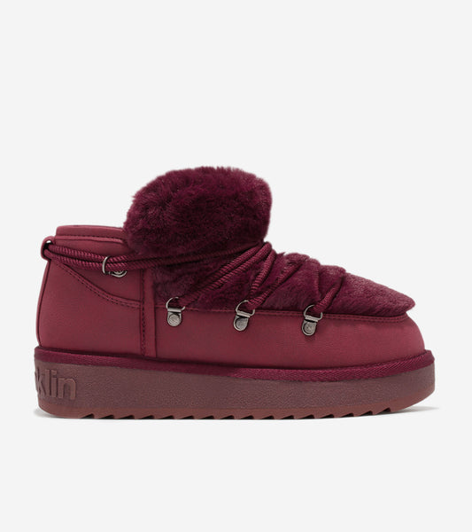 Жіночі уггі D.Franklin NORDIC TRK FUR LOW