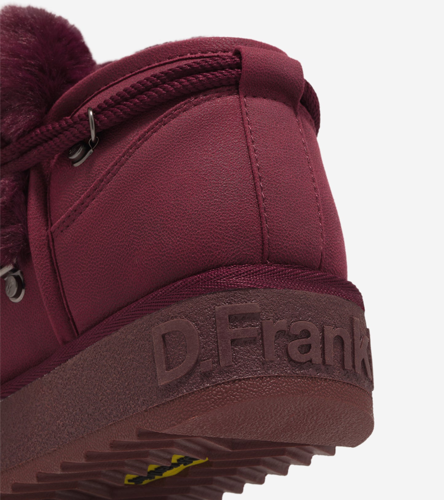 Жіночі уггі D.Franklin NORDIC TRK FUR LOW