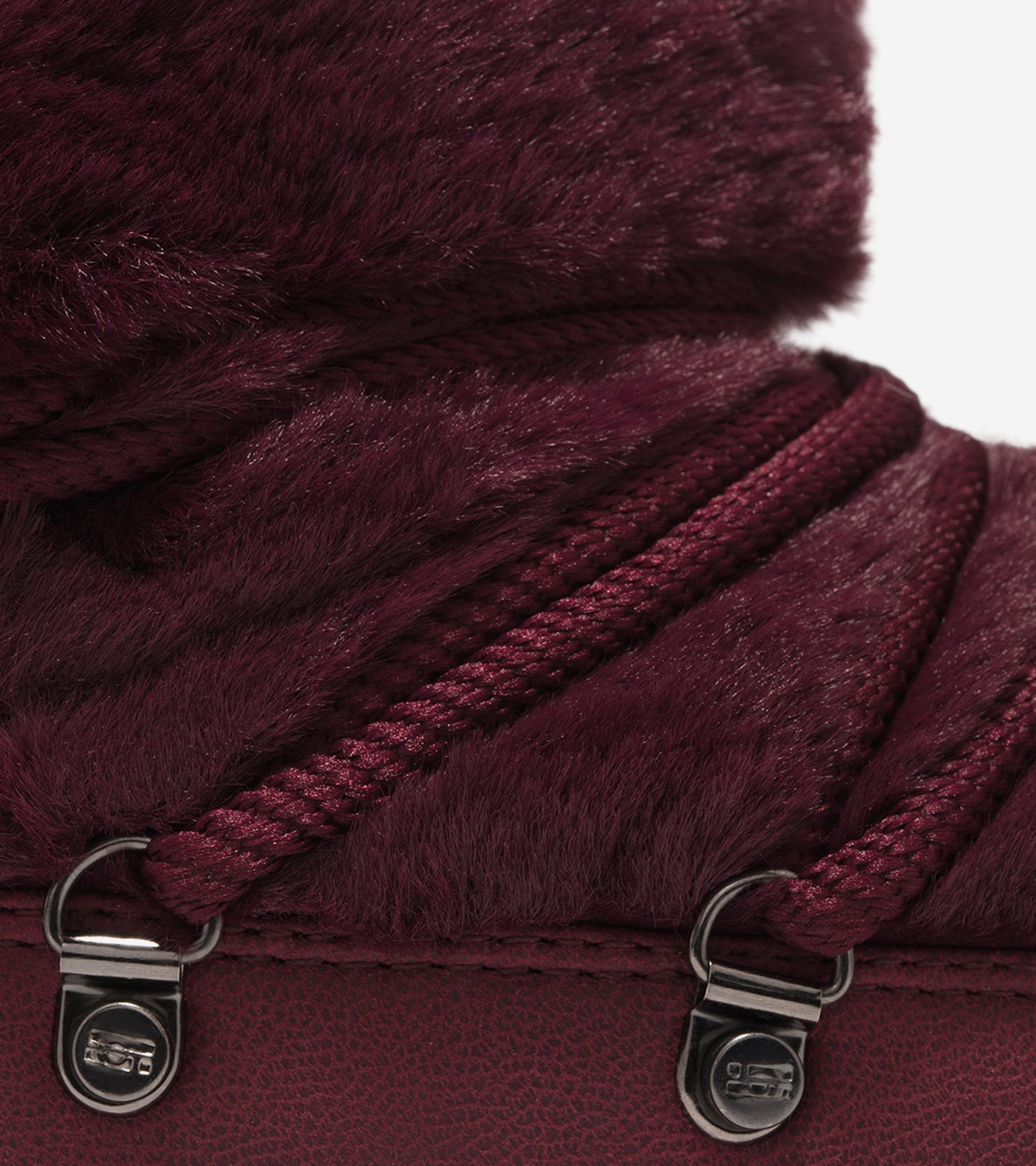 Жіночі уггі D.Franklin NORDIC TRK FUR LOW