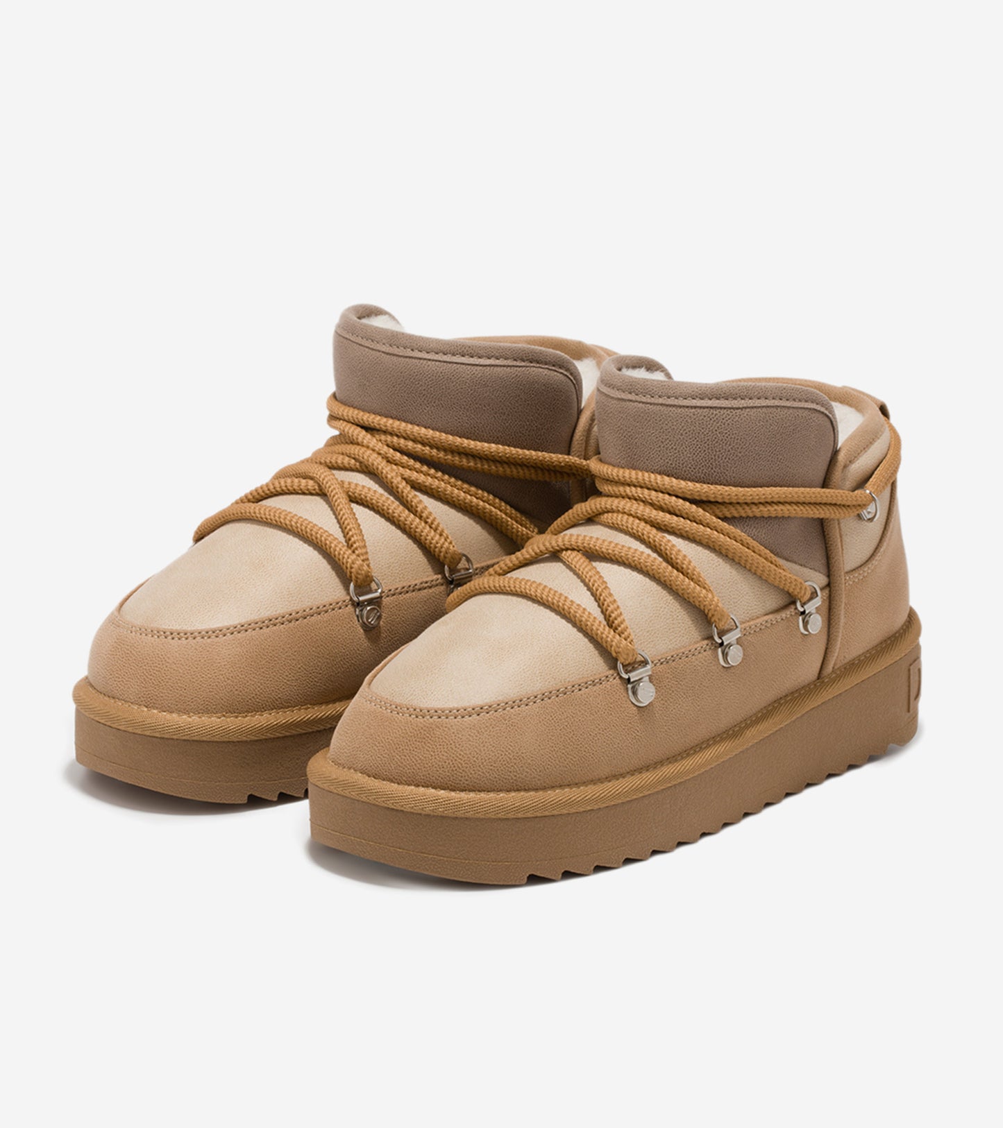 Жіночі уггі D.Franklin NORDIC TRK LOW