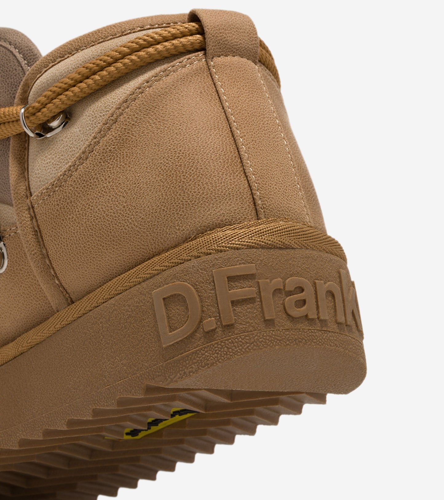 Жіночі уггі D.Franklin NORDIC TRK LOW