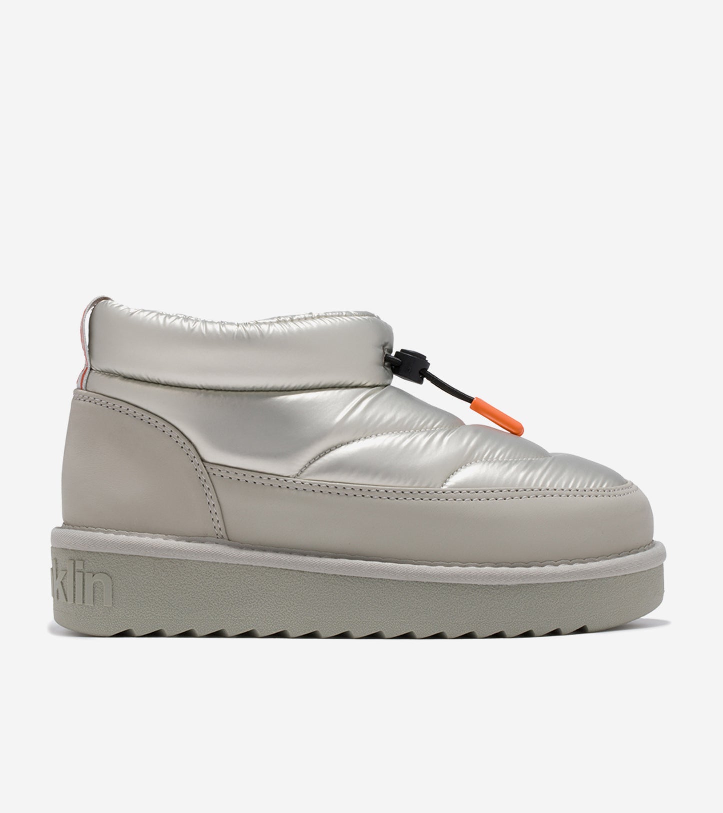 Жіночі уггі D.Franklin NORDIC LOW BOMB