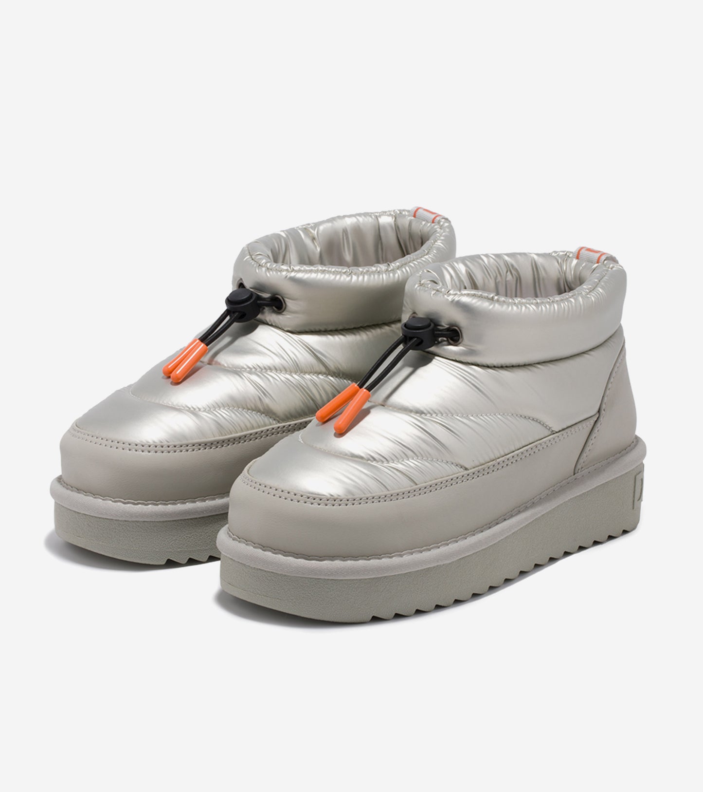 Жіночі уггі D.Franklin NORDIC LOW BOMB