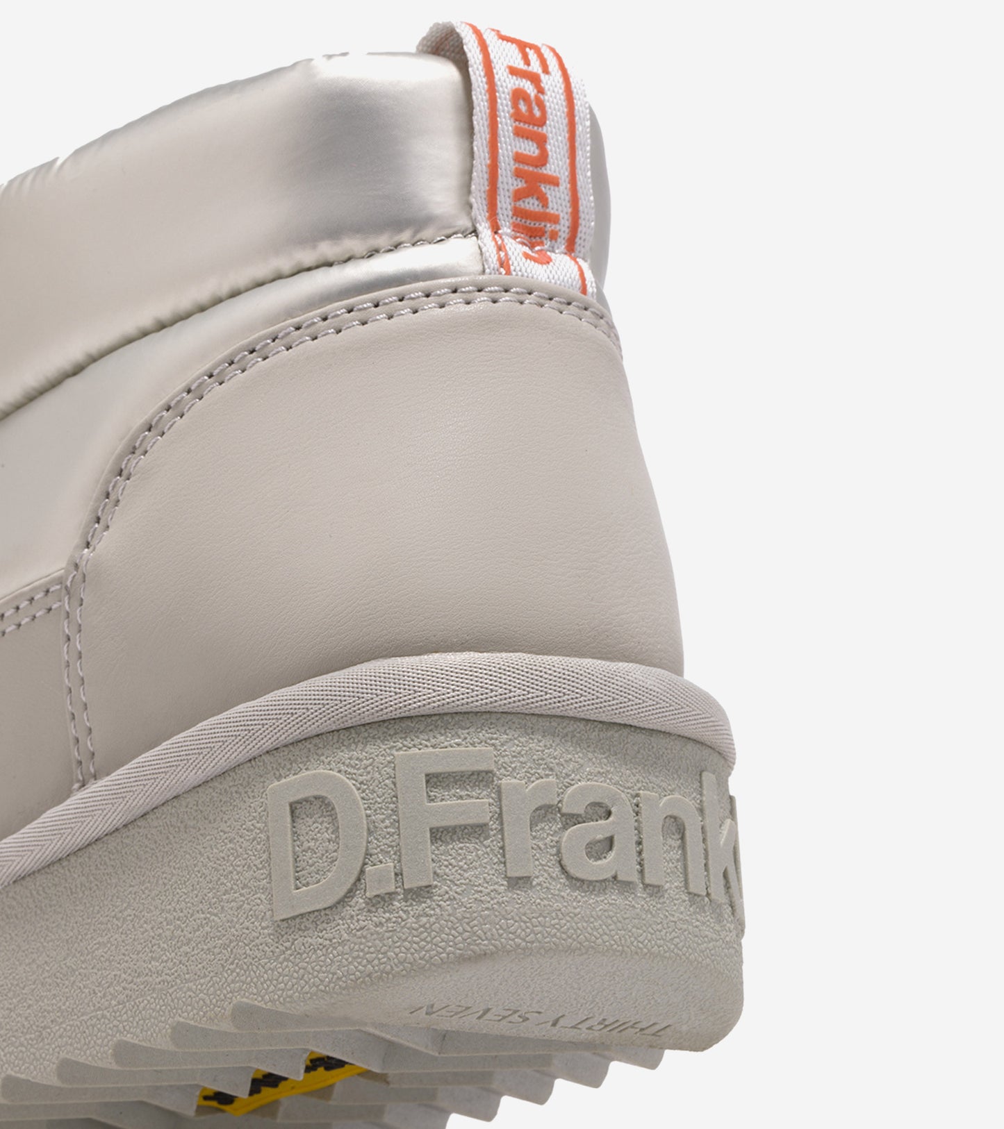 Жіночі уггі D.Franklin NORDIC LOW BOMB