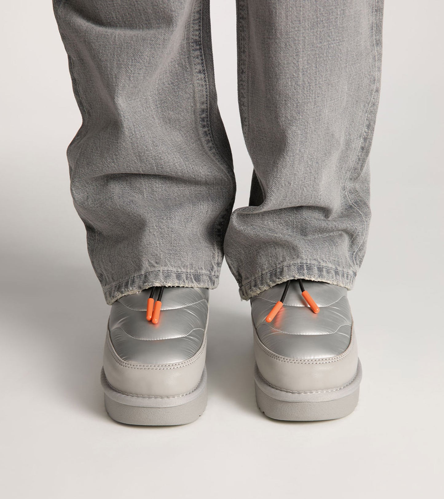 Жіночі уггі D.Franklin NORDIC LOW BOMB