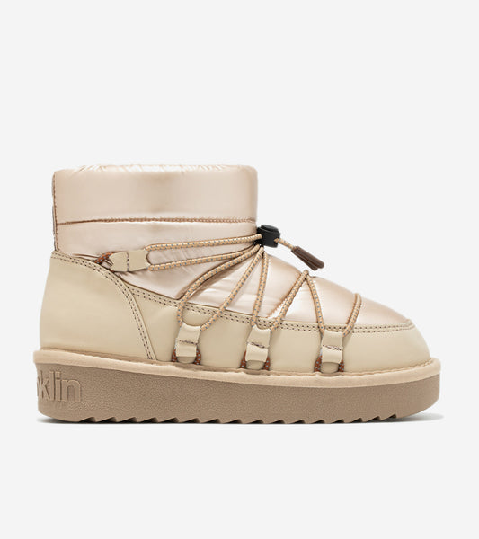 Жіночі уггі D.Franklin NORDIC GRIP