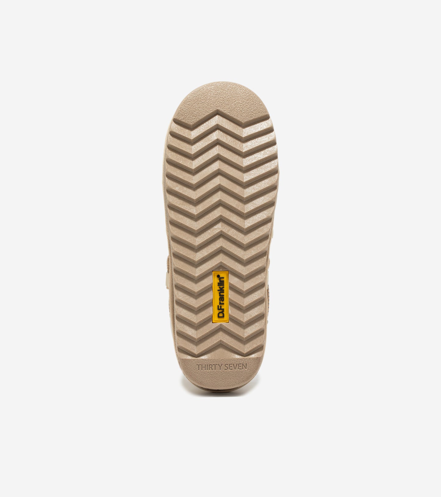 Жіночі уггі D.Franklin NORDIC GRIP