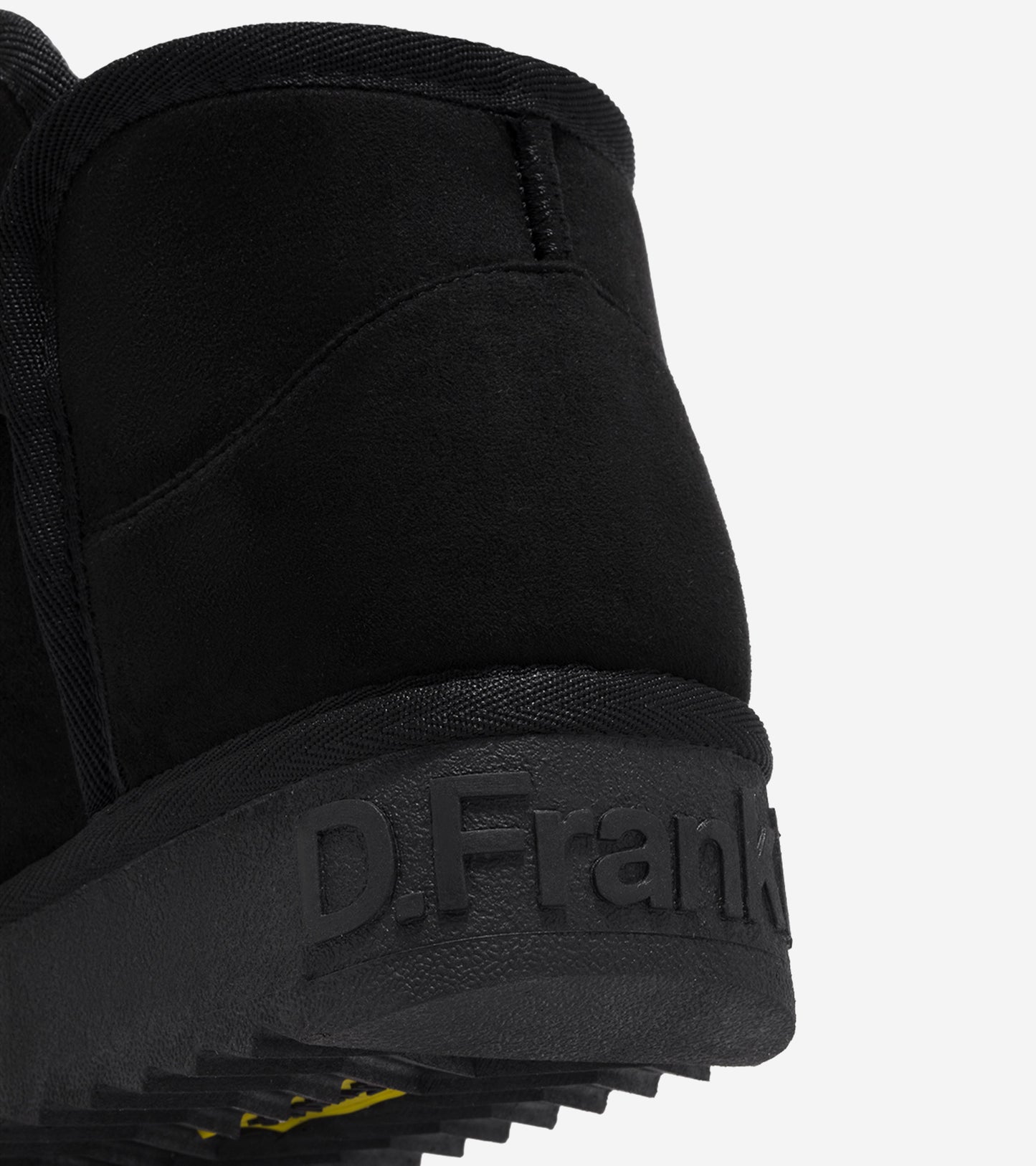 Жіночі уггі D.Franklin NORDIC LOW BASIC