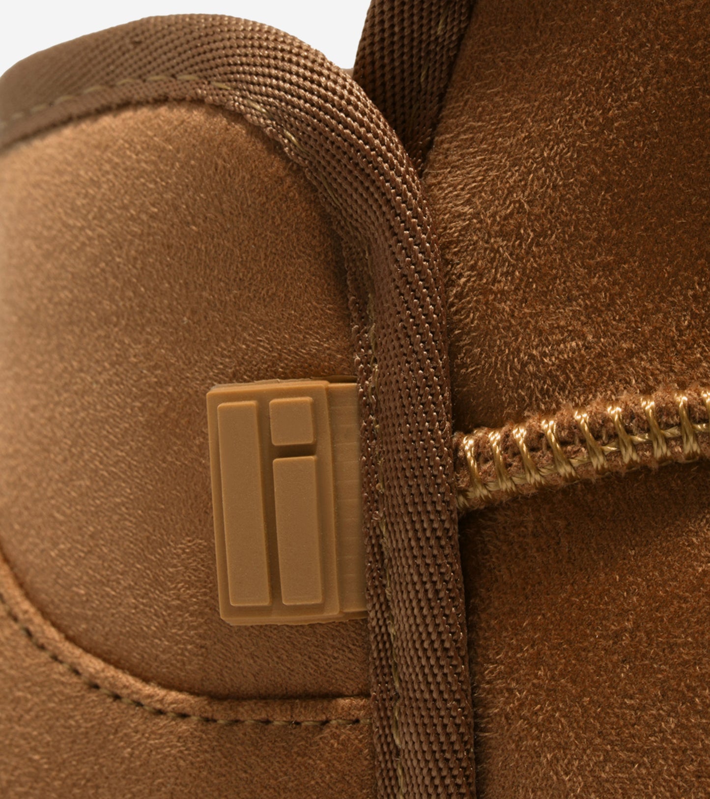 Жіночі уггі D.Franklin NORDIC LOW BASIC