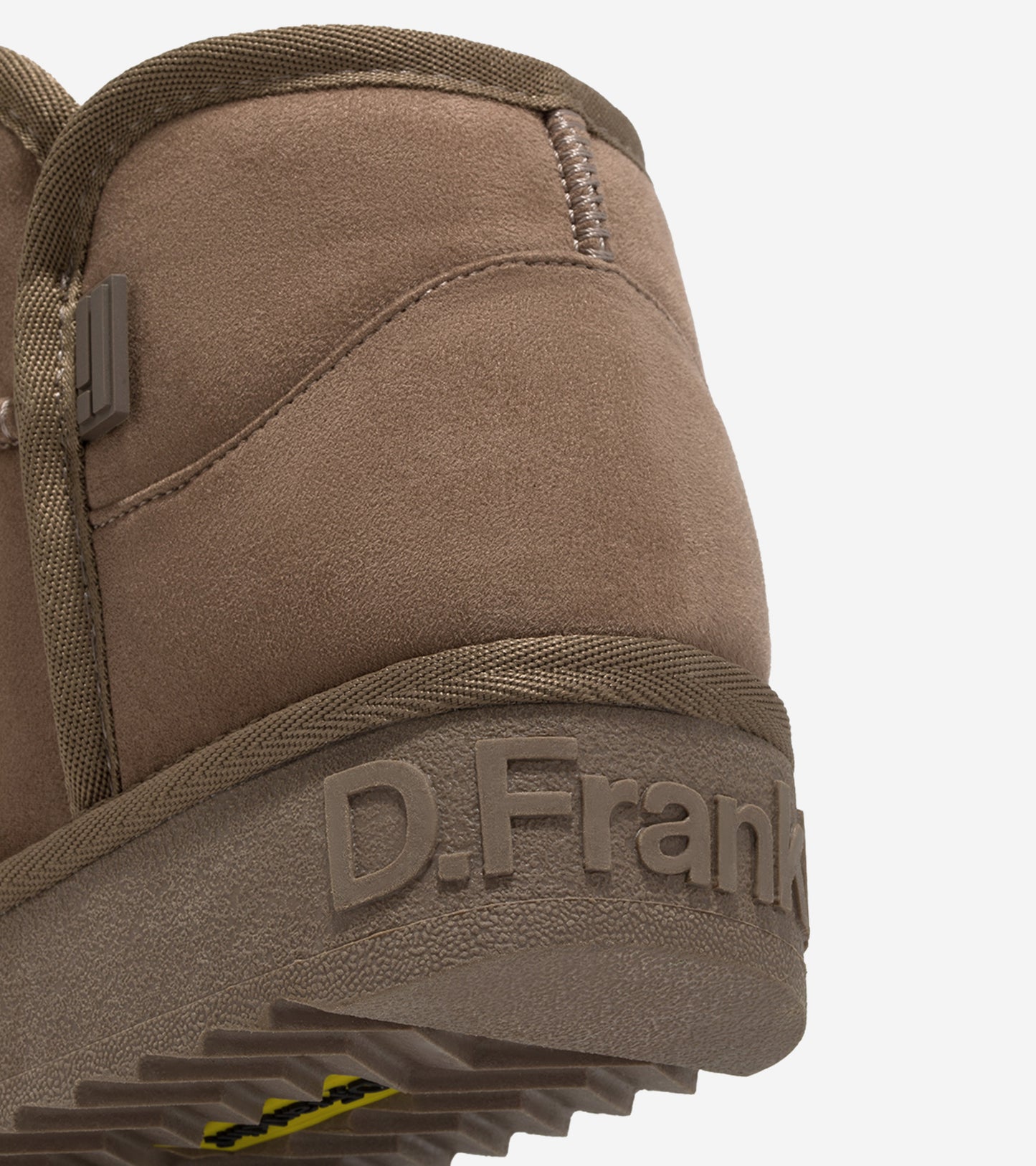 Жіночі уггі D.Franklin NORDIC LOW BASIC