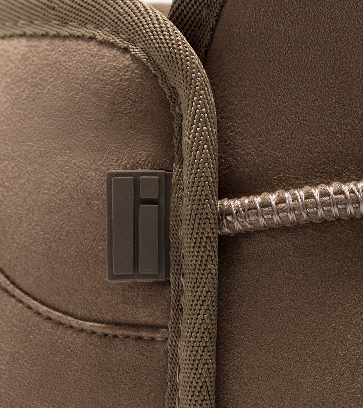 Жіночі уггі D.Franklin NORDIC LOW BASIC