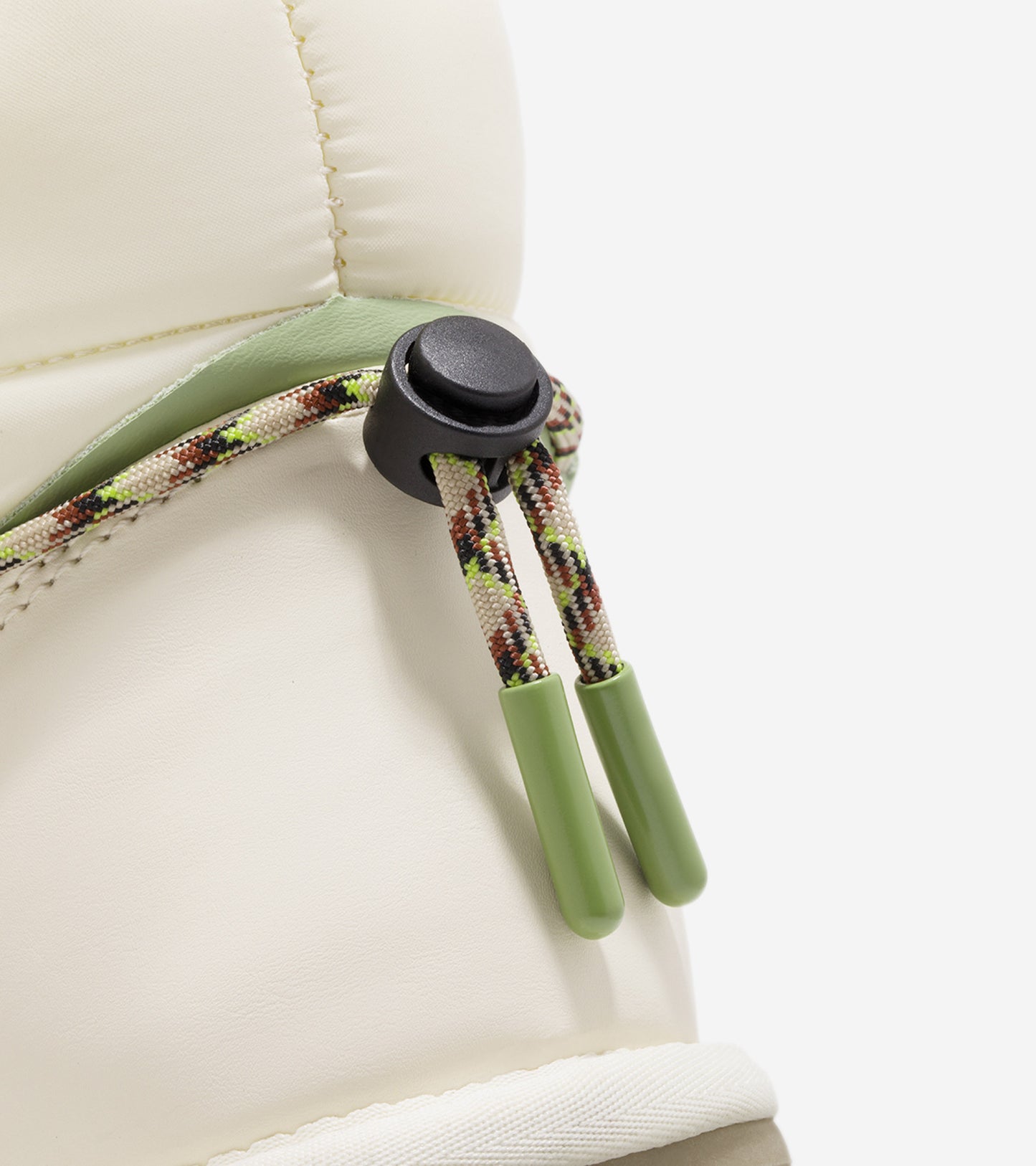 Жіночі уггі D.Franklin NORDIC V2 LOW LACE