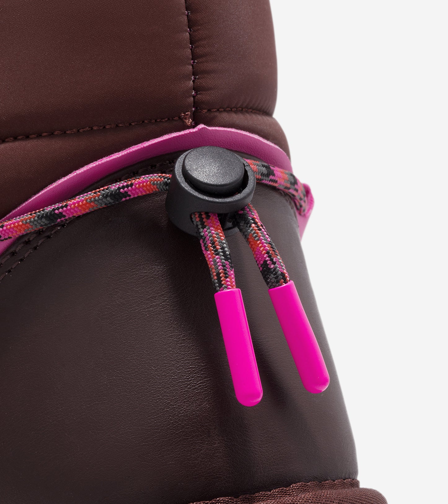 Жіночі уггі D.Franklin NORDIC V2 LOW LACE