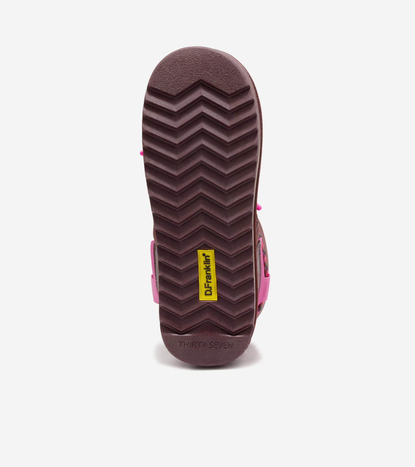 Жіночі уггі D.Franklin NORDIC V2 LOW LACE