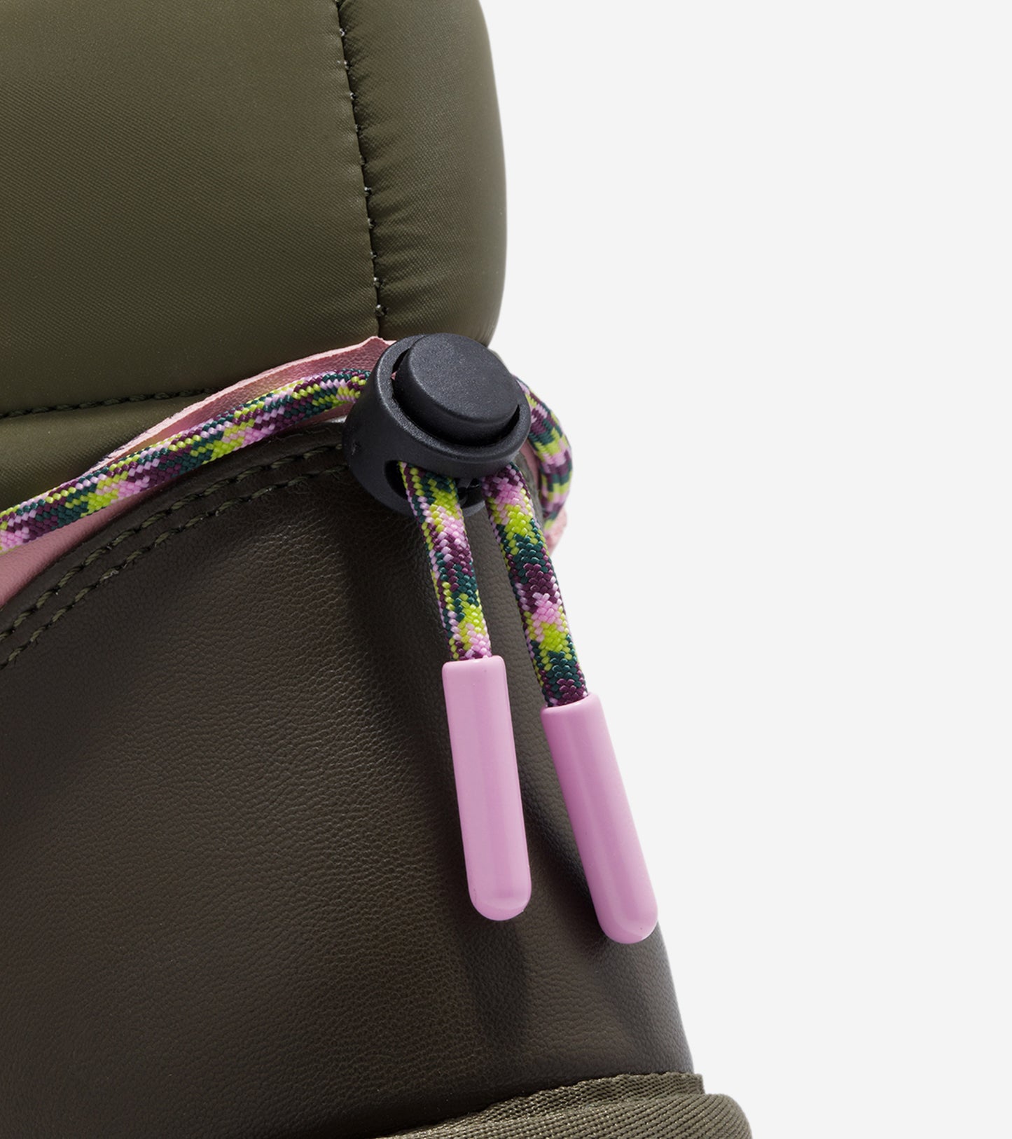 Жіночі уггі D.Franklin NORDIC V2 LOW LACE