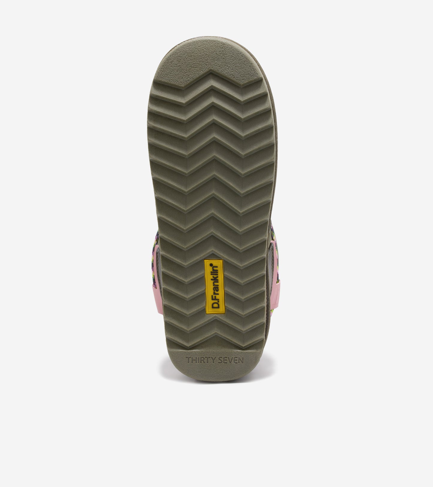 Жіночі уггі D.Franklin NORDIC V2 LOW LACE