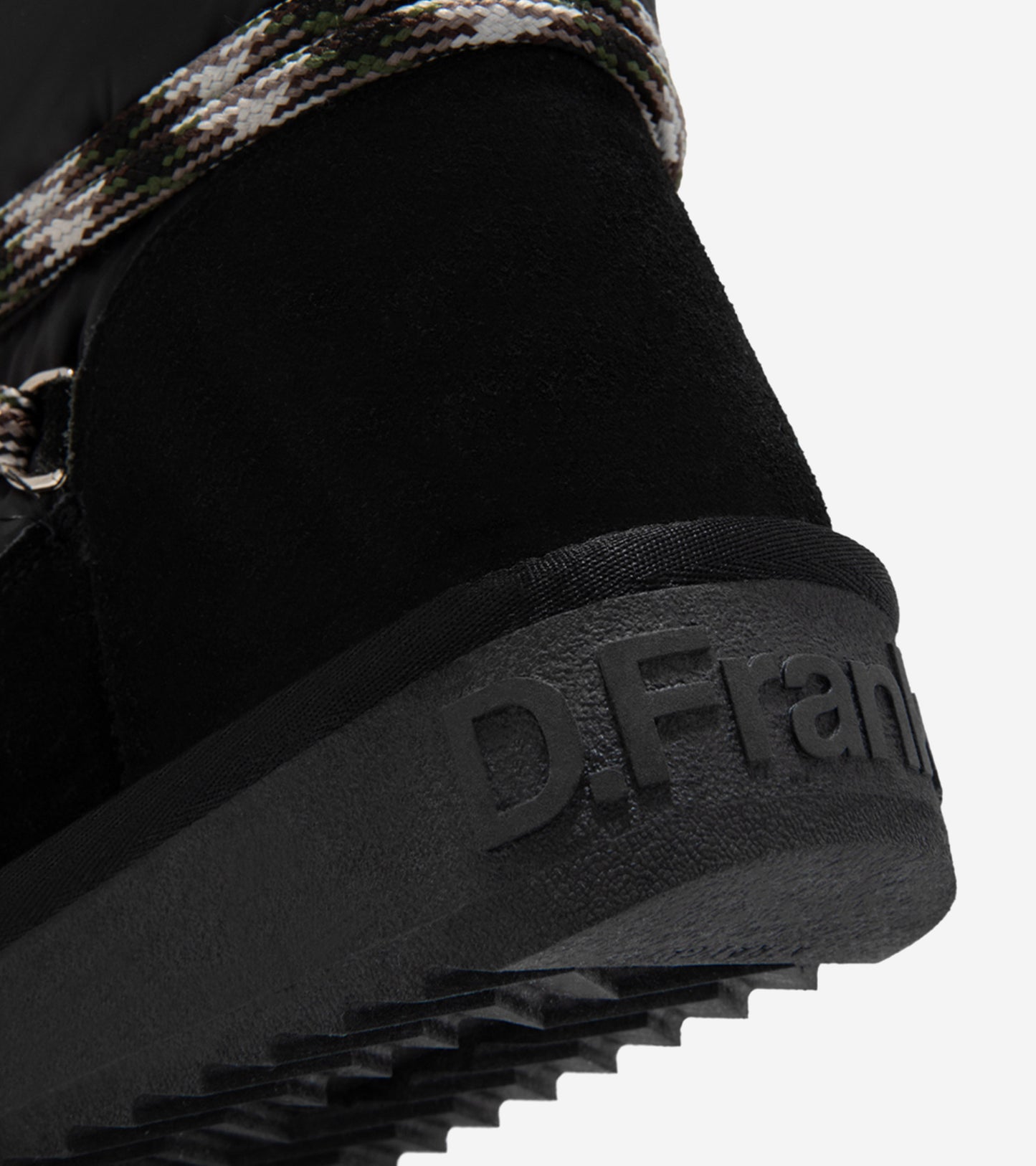 Жіночі уггі D.Franklin NORDIC NOVA LOW