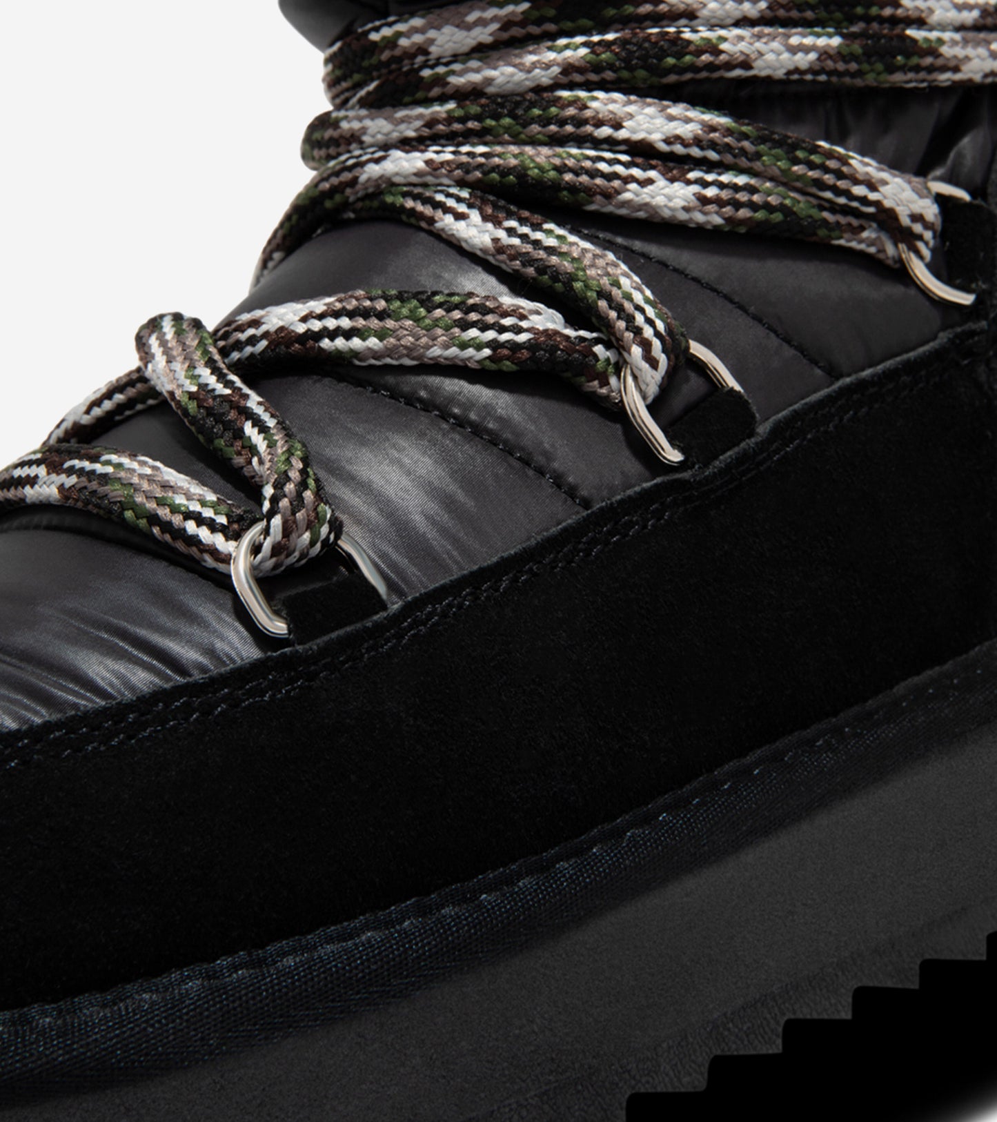 Жіночі уггі D.Franklin NORDIC NOVA LOW