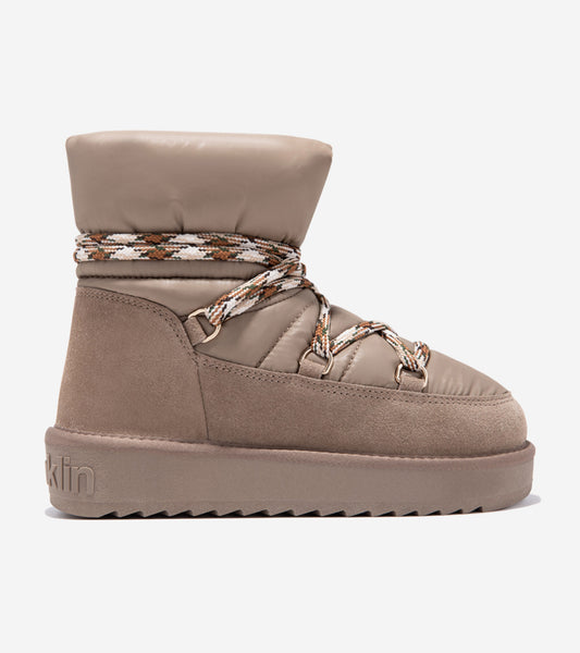 Жіночі уггі D.Franklin NORDIC NOVA LOW