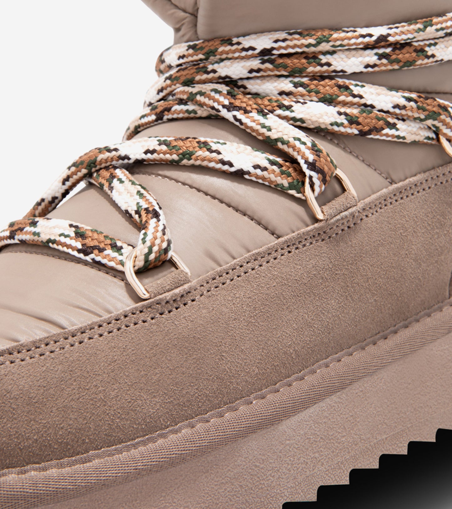 Жіночі уггі D.Franklin NORDIC NOVA LOW