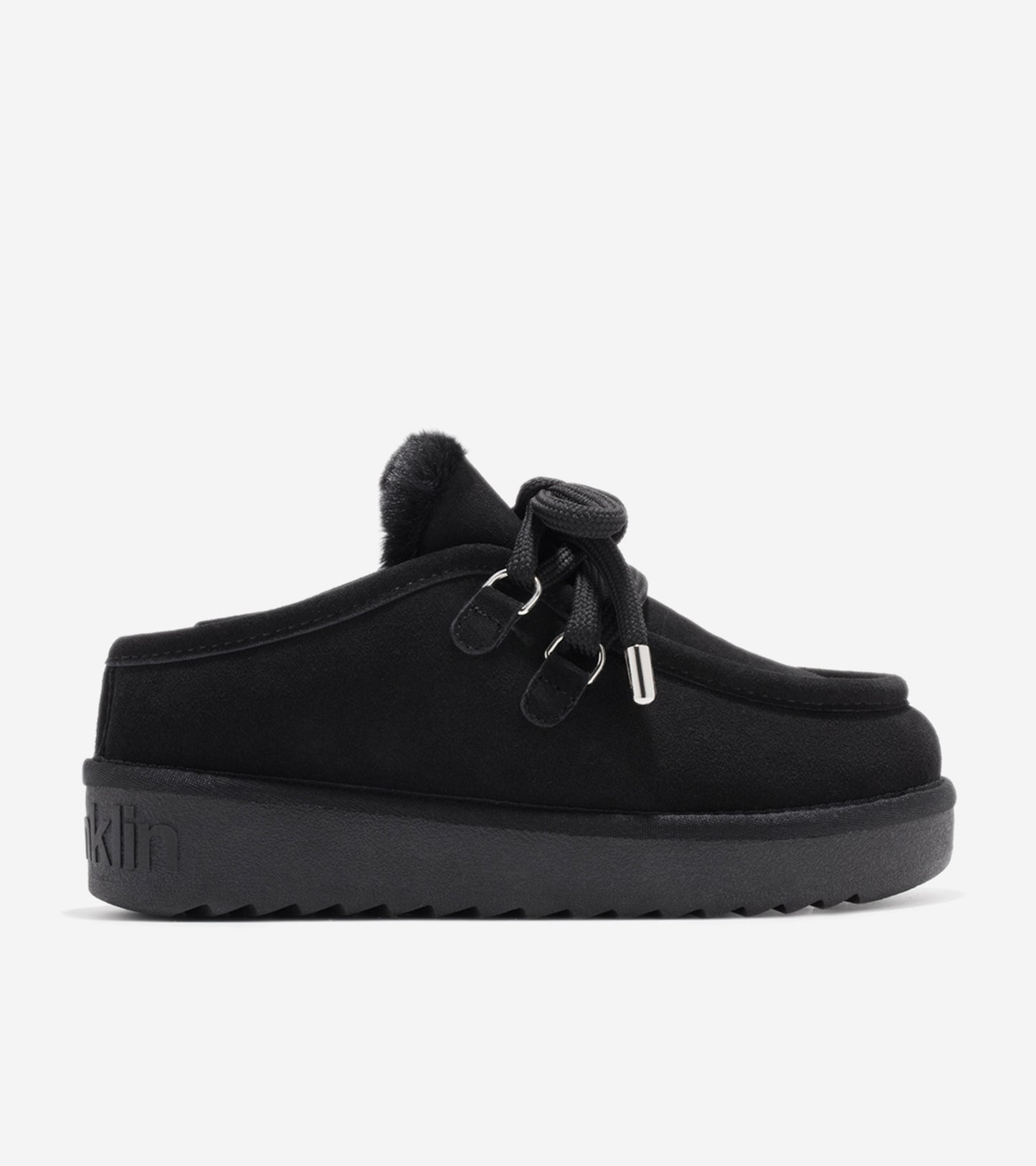 Жіночі уггі D.Franklin NORDIC CLOG