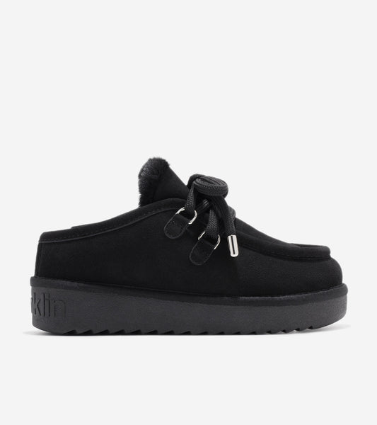 Жіночі уггі D.Franklin NORDIC CLOG