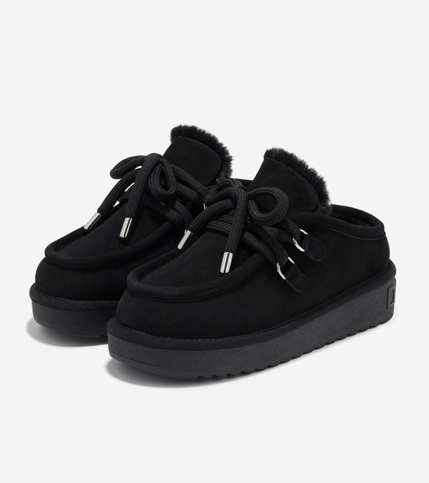 Жіночі уггі D.Franklin NORDIC CLOG