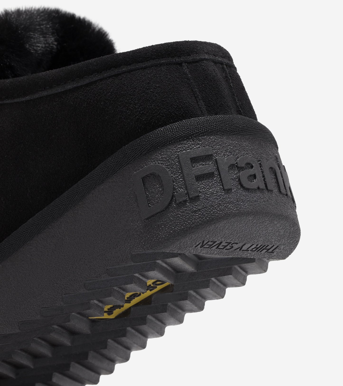 Жіночі уггі D.Franklin NORDIC CLOG