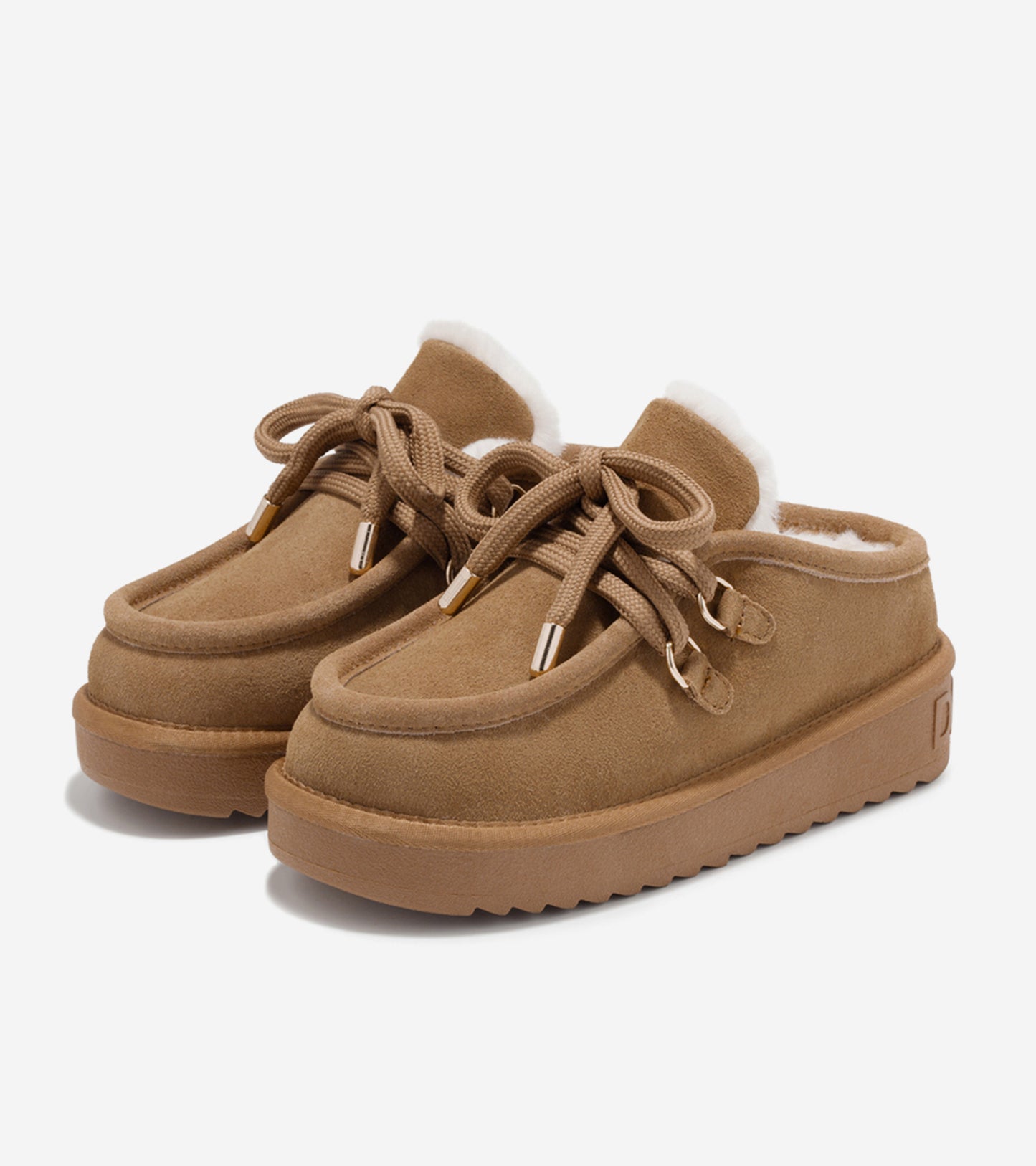 Жіночі уггі D.Franklin NORDIC CLOG