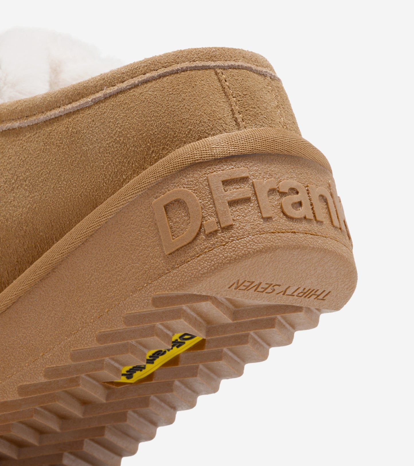 Жіночі уггі D.Franklin NORDIC CLOG