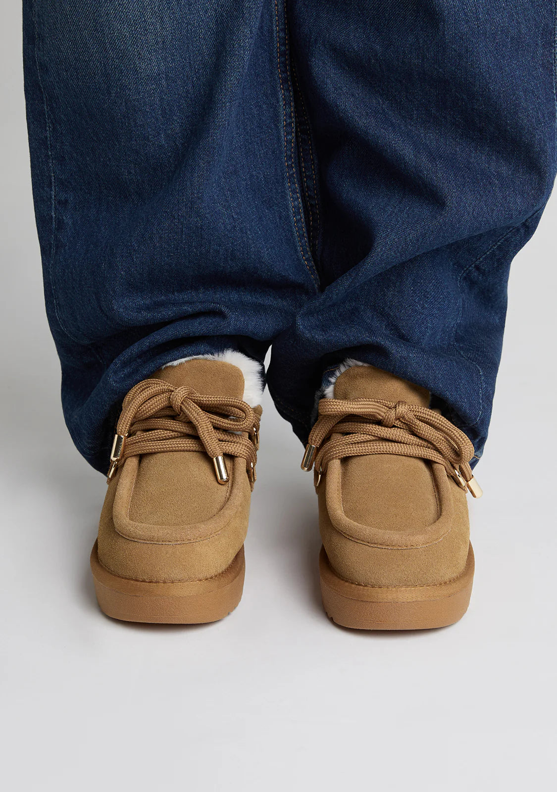 Жіночі уггі D.Franklin NORDIC CLOG