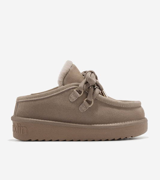 Жіночі уггі D.Franklin NORDIC CLOG