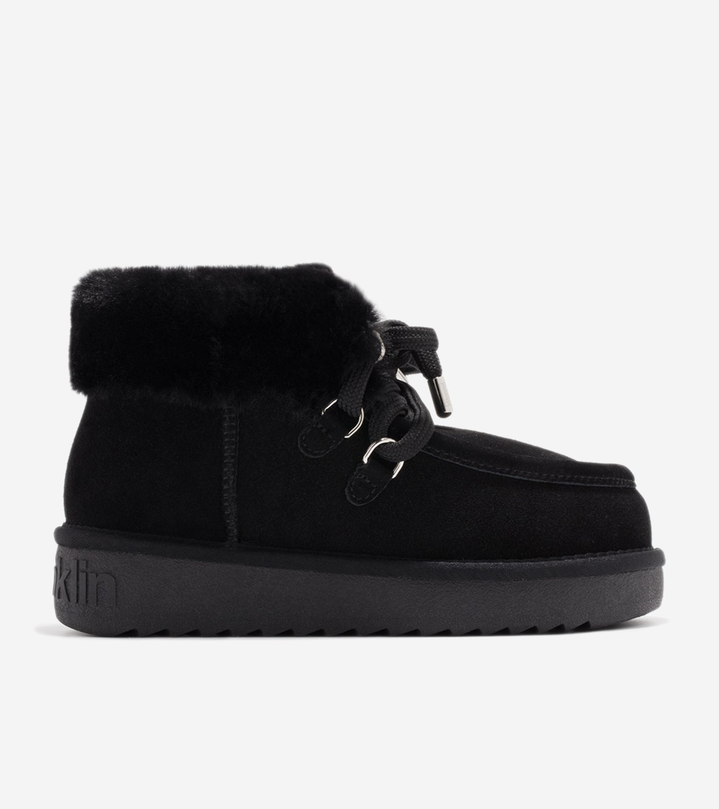 Жіночі уггі D.Franklin NORDIC MID FUR