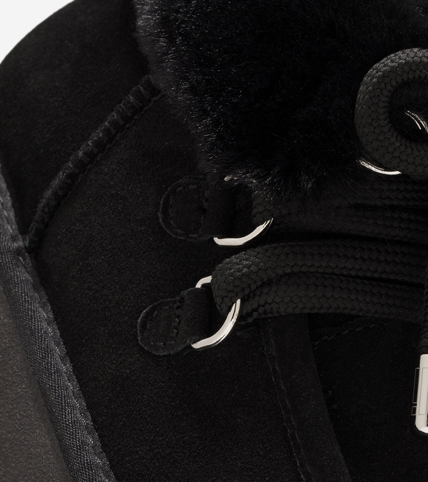 Жіночі уггі D.Franklin NORDIC MID FUR