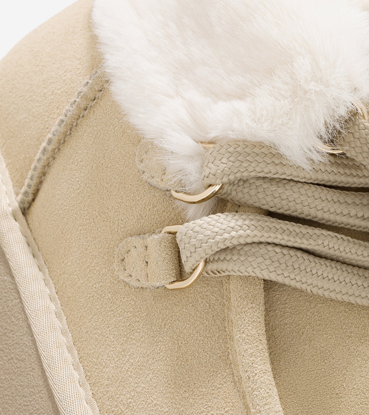 Жіночі уггі D.Franklin NORDIC MID FUR