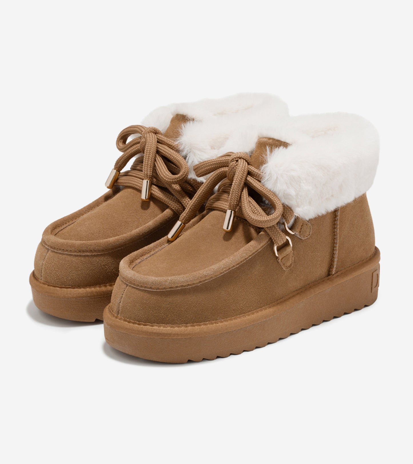Жіночі уггі D.Franklin NORDIC MID FUR